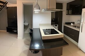 Saint Sebastian ap316-flat com hidro