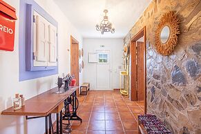 Alma Alentejo Villa in Odemira
