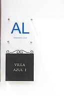 Aposento Real Villas