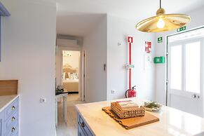 Aposento Real Villas
