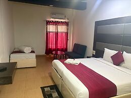 Hotel New Rajdarshan