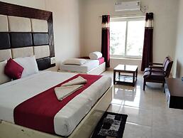 Hotel New Rajdarshan