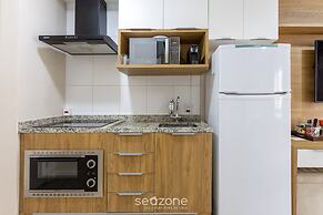Studio With Balcony 500m From the Metro - Mop0103