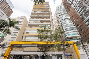 Studio With Balcony 500m From the Metro - Mop0103