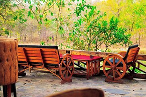Daga Camp