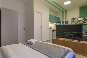 Sama Studios in Mar Mikhael