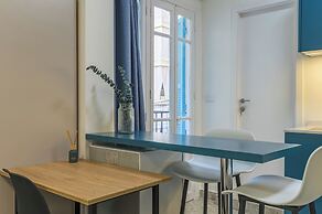 Sama Studios in Mar Mikhael