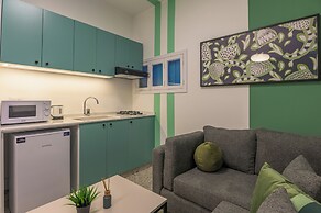 Sama Studios in Mar Mikhael