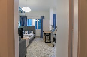 Sama Studios in Mar Mikhael