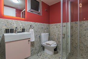 Sama Studios in Mar Mikhael