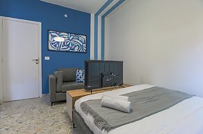 Sama Studios in Mar Mikhael