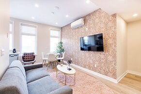 Mont Royal Suites