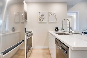 Mont Royal Suites