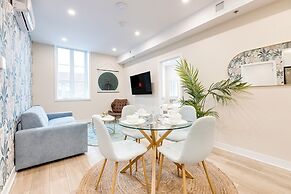 Mont Royal Suites