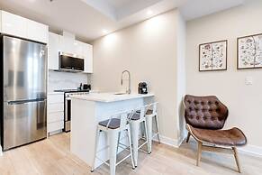 Mont Royal Suites