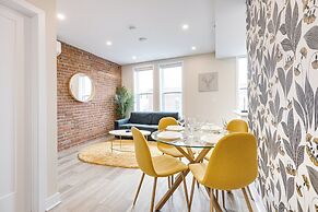 Mont Royal Suites