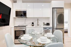Mont Royal Suites