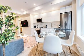 Mont Royal Suites