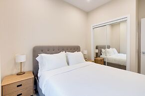 Mont Royal Suites
