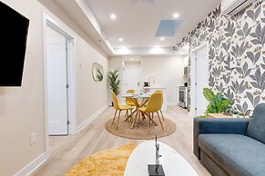 Mont Royal Suites