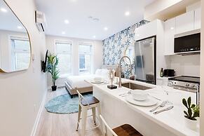 Mont Royal Suites
