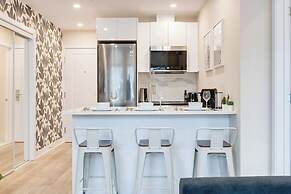 Mont Royal Suites