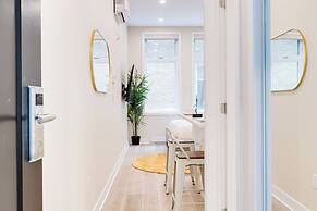 Mont Royal Suites
