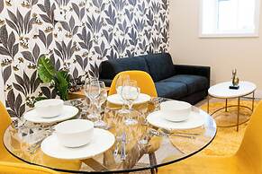 Mont Royal Suites