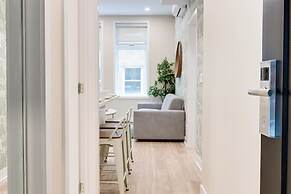 Mont Royal Suites