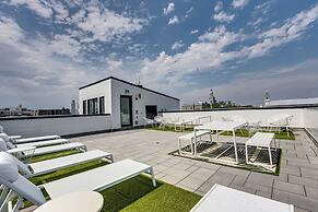 Mont Royal Suites