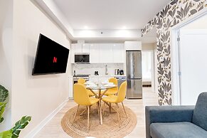 Mont Royal Suites