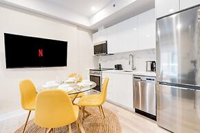 Mont Royal Suites