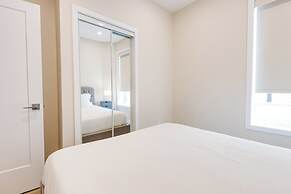 Mont Royal Suites
