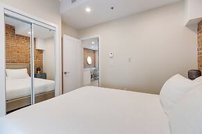 Mont Royal Suites