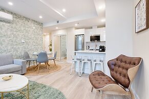 Mont Royal Suites