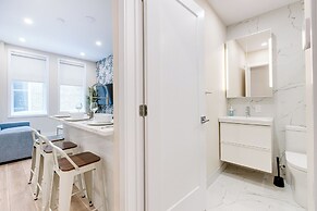 Mont Royal Suites