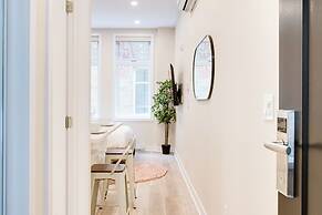 Mont Royal Suites