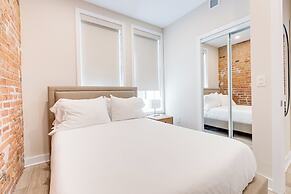 Mont Royal Suites