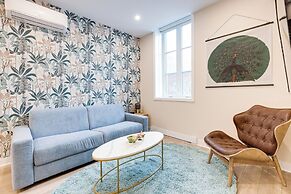 Mont Royal Suites