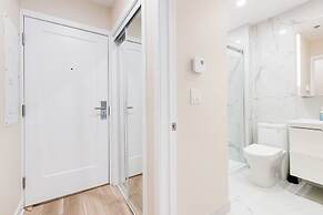 Mont Royal Suites