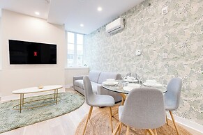 Mont Royal Suites