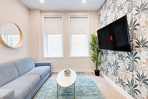 Mont Royal Suites