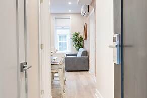 Mont Royal Suites