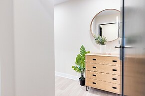 Mont Royal Suites