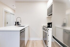 Mont Royal Suites