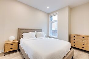 Mont Royal Suites