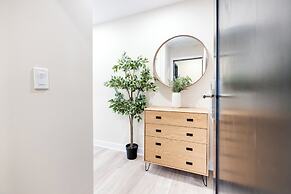 Mont Royal Suites
