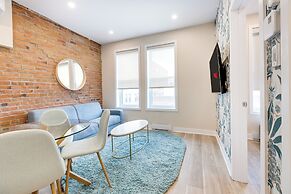 Mont Royal Suites