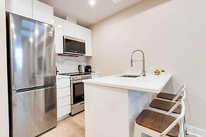 Mont Royal Suites