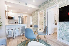 Mont Royal Suites